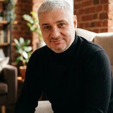 Фотография мужчины Буба, 46 лет из г. Липецк