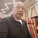 Рустам, 55 лет