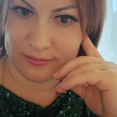 Фотография девушки Мила, 45 лет из г. Киров
