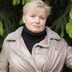 Фотография девушки Марина, 58 лет из г. Брест