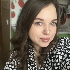 Фотография девушки Таня, 29 лет из г. Ногинск