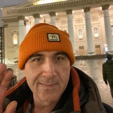 Фотография мужчины Леопольд, 52 года из г. Одинцово