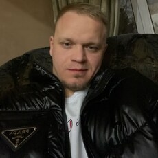 Фотография мужчины Ваня, 34 года из г. Брянск