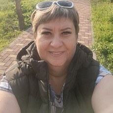 Фотография девушки Юлия, 44 года из г. Ипатово