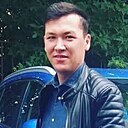 Саламат, 35 лет