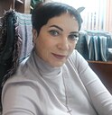 Ира, 59 лет