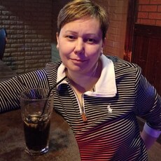 Фотография девушки Ирина, 44 года из г. Кемерово