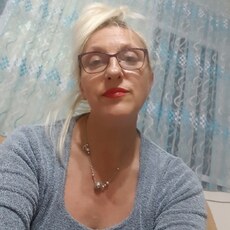 Фотография девушки Людмила, 49 лет из г. Хотынец