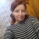 Надежда, 45 лет