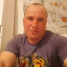 Фотография мужчины Матвей, 31 год из г. Краснозерское