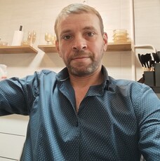 Фотография мужчины Андрей, 43 года из г. Домодедово