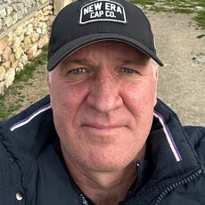 Фотография мужчины Михаил, 51 год из г. Астрахань