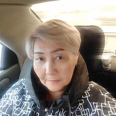 Фотография девушки Вера, 55 лет из г. Улан-Удэ
