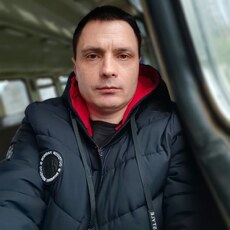 Фотография мужчины Борис, 36 лет из г. Щёлково