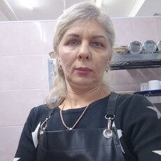 Фотография девушки Наталья, 48 лет из г. Кемерово