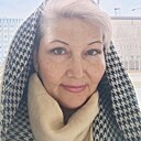 Аля, 52 года
