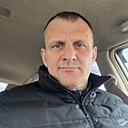 Владимир, 45 лет