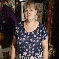 Фотография девушки Наталья, 48 лет из г. Курганинск