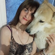 Фотография девушки Ирина, 47 лет из г. Верхний Тагил
