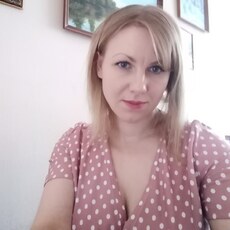 Фотография девушки Юлия, 34 года из г. Оренбург