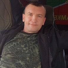 Фотография мужчины Aleksej, 46 лет из г. Чунский