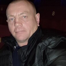 Фотография мужчины Віктор, 45 лет из г. Николаев