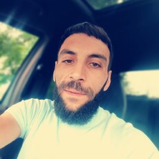 Фотография мужчины Давид, 32 года из г. Курск