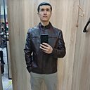 Жон, 26 лет