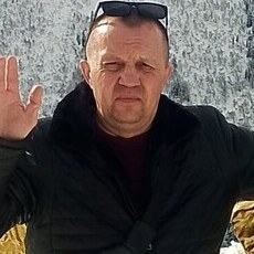 Фотография мужчины Сергей, 49 лет из г. Грязи
