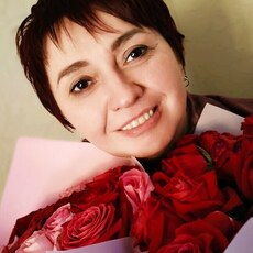 Фотография девушки Елена, 54 года из г. Павлодар