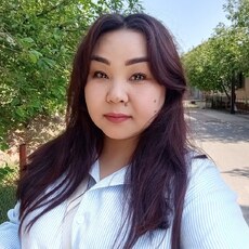Фотография девушки Мадинка, 42 года из г. Астана