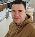 Василий, 35 лет