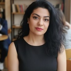 Фотография девушки Мари, 35 лет из г. Абакан
