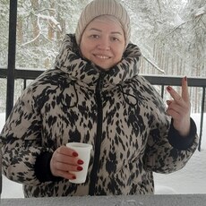Фотография девушки Наталия, 47 лет из г. Чебоксары