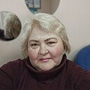 Ирина, 62 года