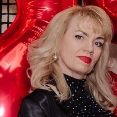 Фотография девушки Ирина, 51 год из г. Чебоксары
