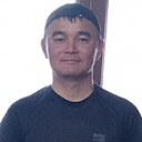 Нуркен, 27 лет