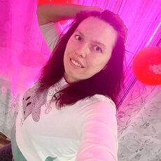 Фотография девушки Света, 33 года из г. Саранск