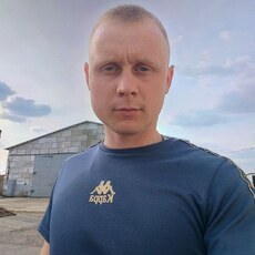 Фотография мужчины Дмитрий, 29 лет из г. Луганск