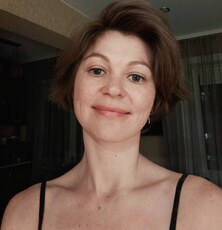 Фотография девушки Василина, 39 лет из г. Иркутск