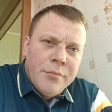 Фотография мужчины Дмитрий, 37 лет из г. Серпухов