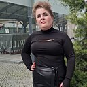 Незнакомка, 42 года