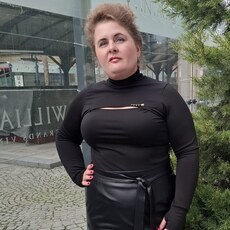 Фотография девушки Незнакомка, 42 года из г. Киев