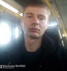 Фотография мужчины Дима, 31 год из г. Симферополь