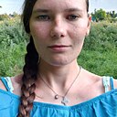 Анастасия, 21 год