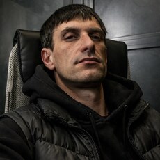 Фотография мужчины Тимофей, 39 лет из г. Абакан