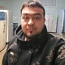 Абдул Ахмедов, 34 года