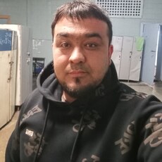 Фотография мужчины Абдул Ахмедов, 34 года из г. Братск