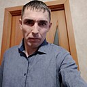 Миша, 35 лет