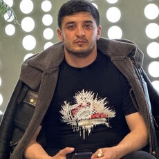 Фотография мужчины Сарин, 30 лет из г. Краснодар